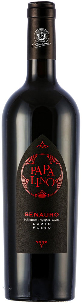 2021 Senauro Lazio IGP