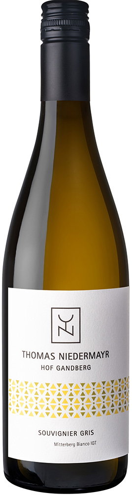 2022 Souvignier gris Mitterberg IGP BIO