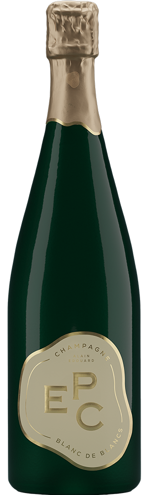 Blanc de Blancs Chardonnay Champagne AOP