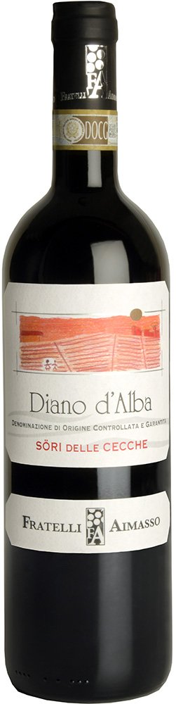2023 Söri delle Cecche Dolcetto di Diano d’Alba DOCG