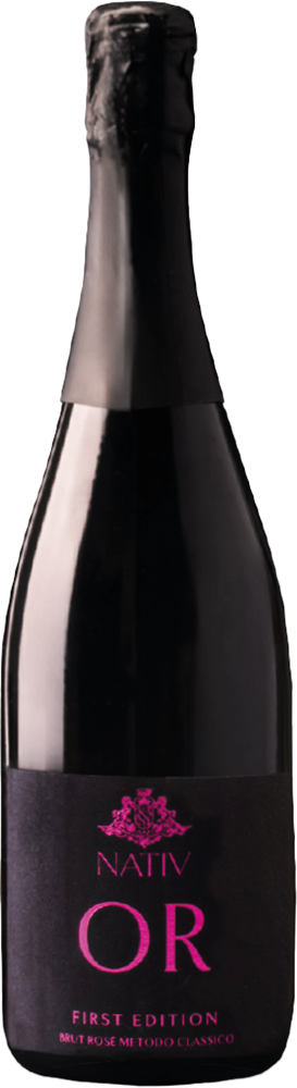 2020 OR First Edition Rosé