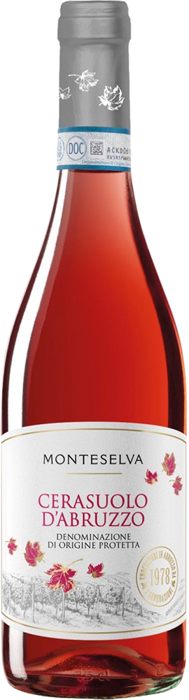Cerasuolo d'Abruzzo DOC