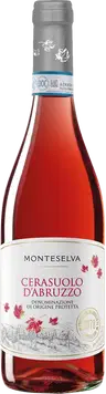 Cerasuolo d'Abruzzo DOC