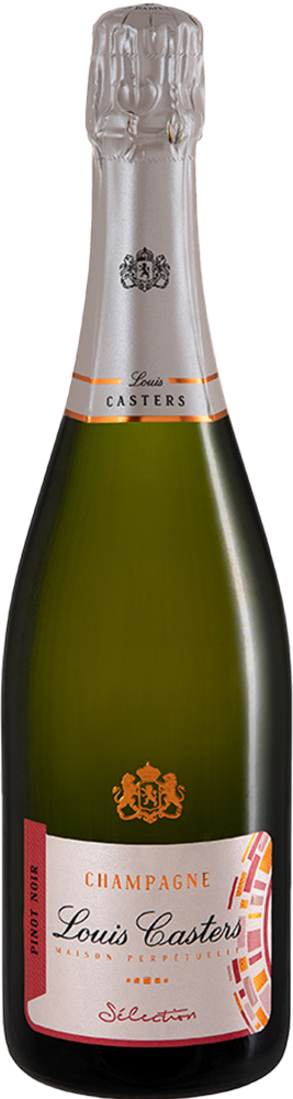 Selection Champagne AOP