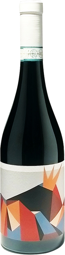 2023 Gelsonero Lacryma Christi DOC