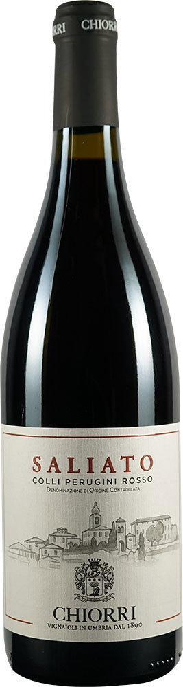 2023 Saliato Rosso Colli Perugini DOC