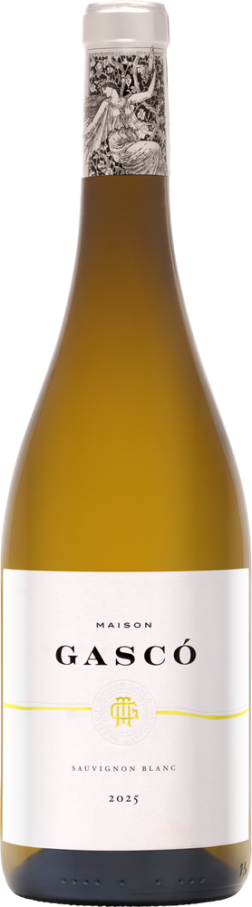 2025 Sauvignon Blanc - Côtes de Gascogne IGP