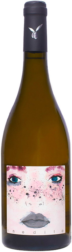 2022 Inedito Chardonnay