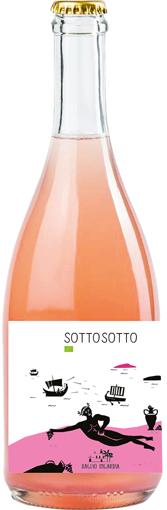 2024 Sottosotto Terre Siciliane IGP BIO