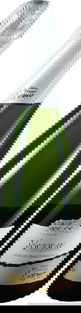 2014 Extra Millésimé Vouvray AOP