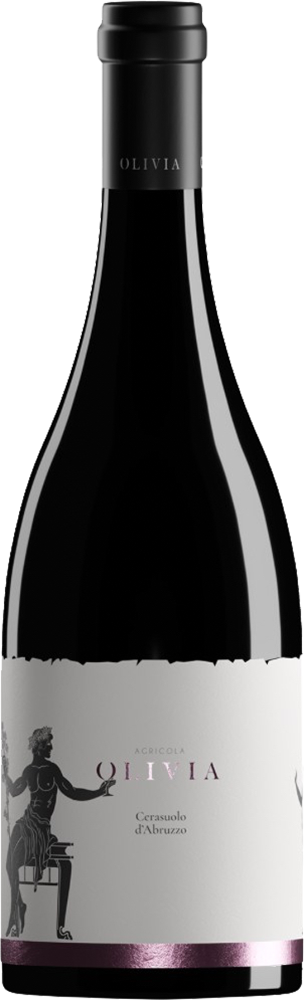 2024 Cerasuolo d'Abruzzo DOC