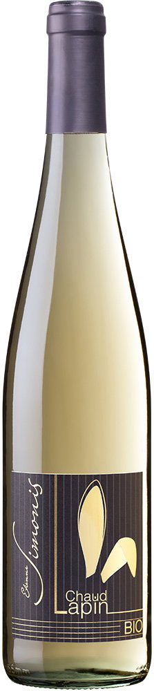 2024 "Chaud Lapin" Alsace AOP BIO