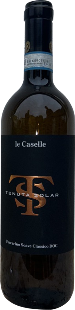 2022 LE CASELLE Soave Classico Foscarino DOC
