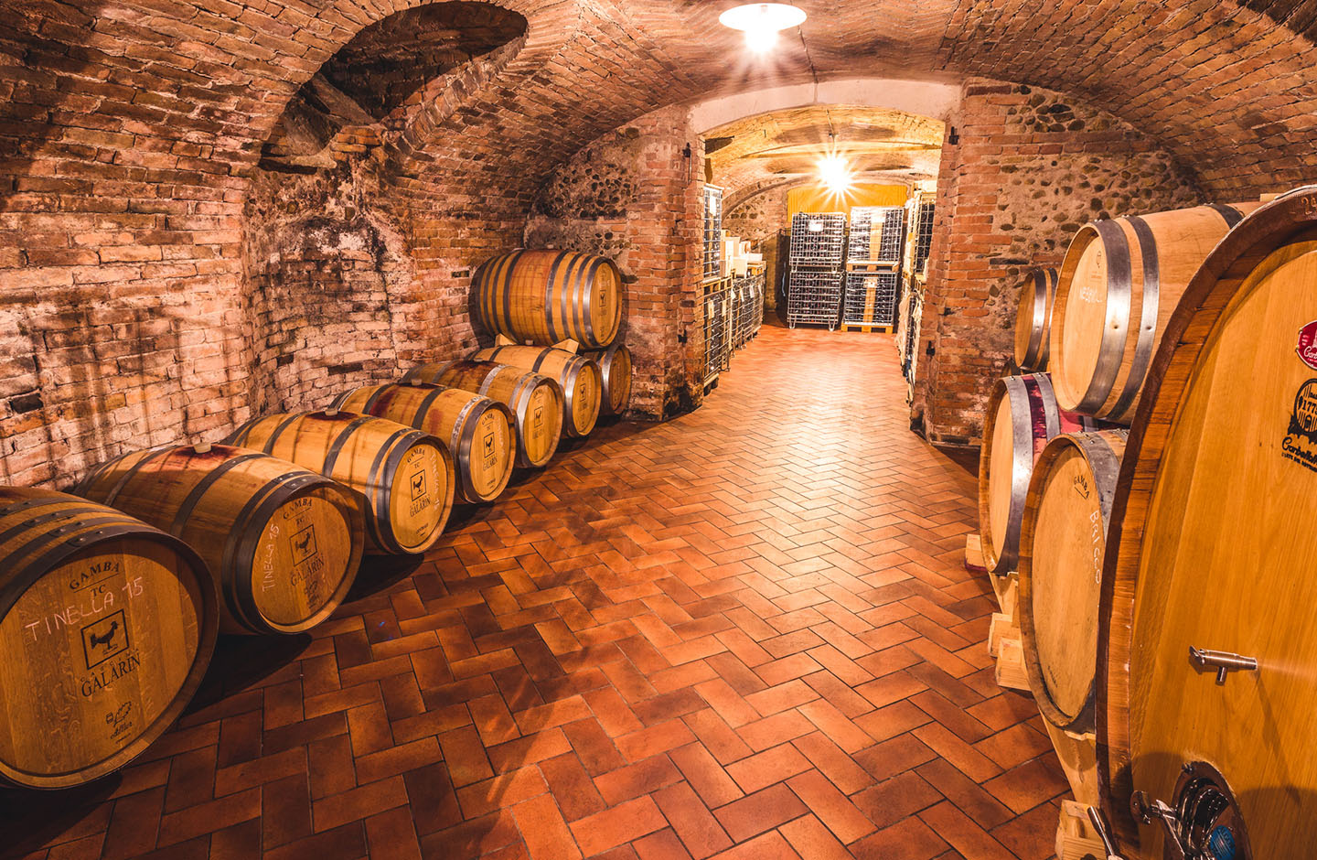 Cascina Galarin