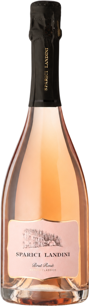 2021 Metodo Classico Rosé