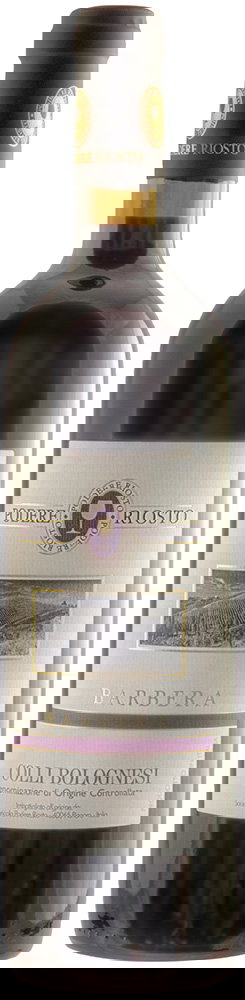 2022 Barbera Colli Bolognesi DOC