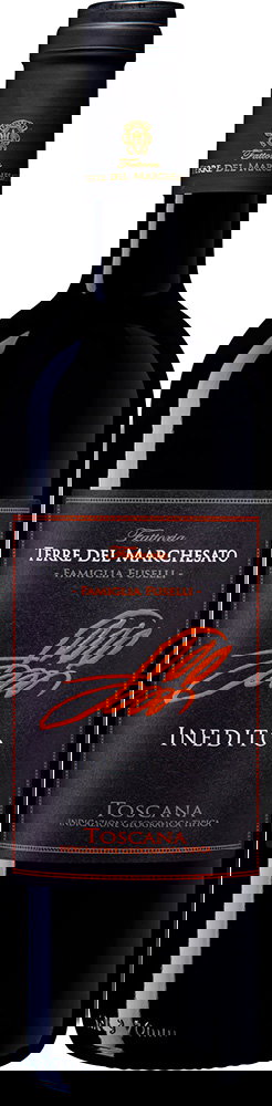 2024 Inedito - IGT Toscana Rosso