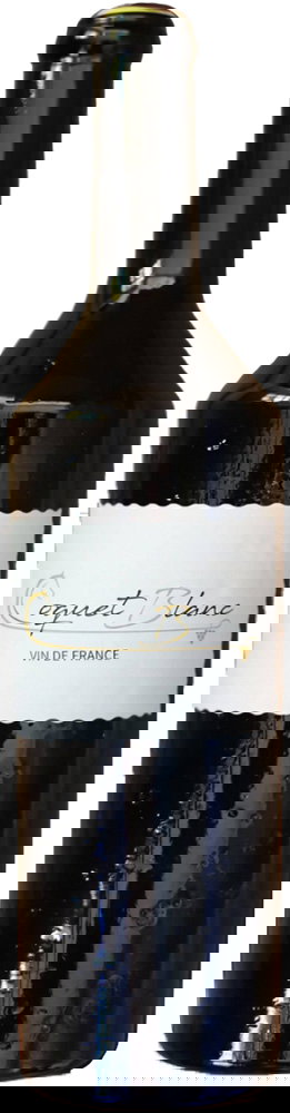 2025 Coquet Blanc BIO