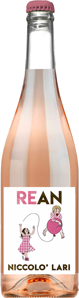 2020 Rean Sangiovese Toscana IGP