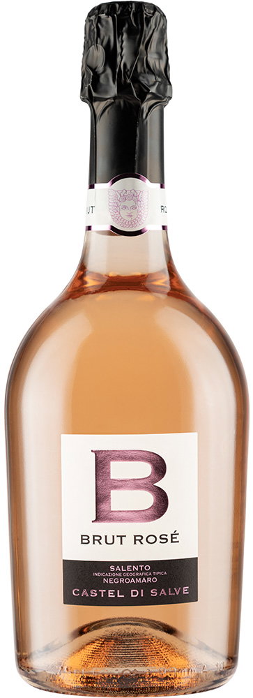 2023 Brut Rosé Millesimato
