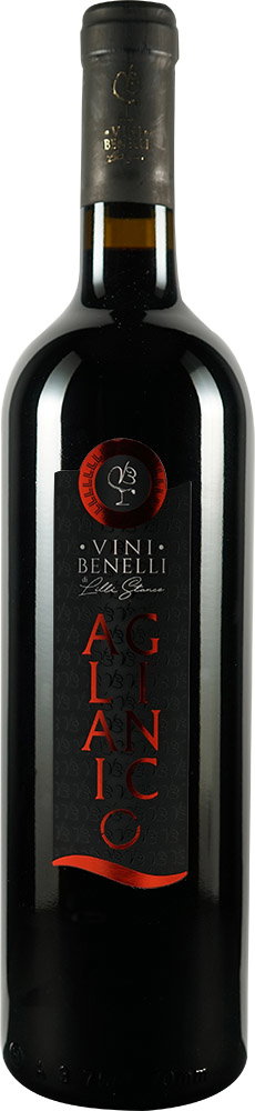 2020 Aglianico Campania IGP