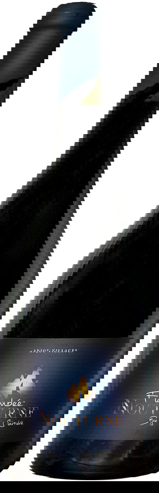 2023 Cuvée Flambée Nocturne Anjou Villages AOP