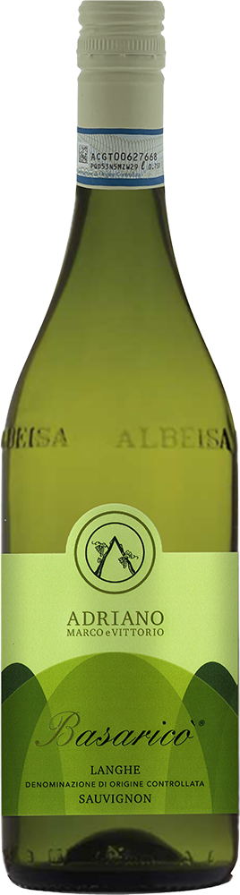 2024 Basaricò Langhe DOC