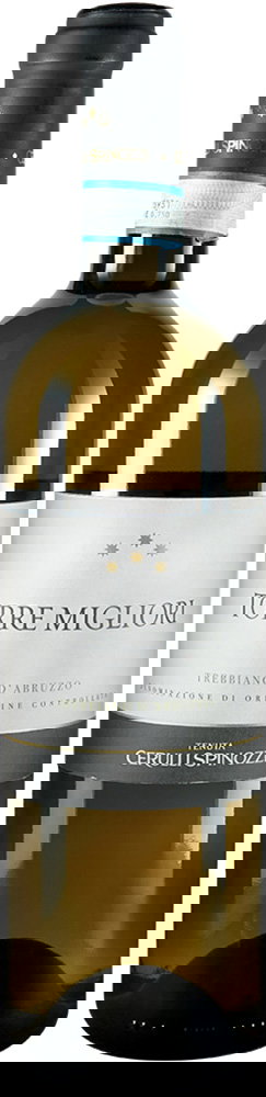 2022 Torre Migliori Trebbiano Trebbiano d’Abruzzo DOC
