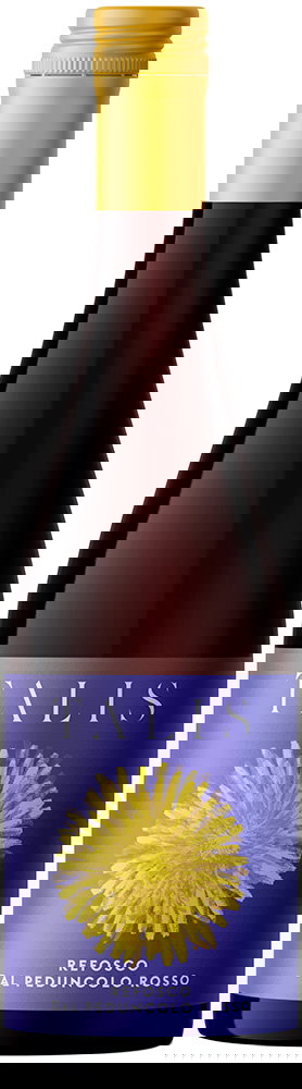 2022 Refosco dal Peduncolo Rosso Friuli Colli Orientali DOC