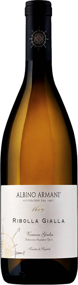 2024 RIBOLLA GIALLA