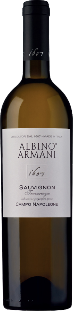 2024 SAUVIGNON Campo Napoleone/Armani