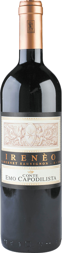 2019 Ireneo Cabernet Sauvignon Colli Euganei DOC