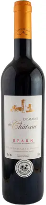 2022 Domaine du Château Rouge Béarn AOP