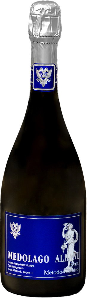 Spumante Metodo Classico