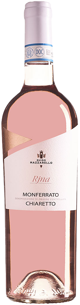 Monferrato DOC Chiaretto Rjna