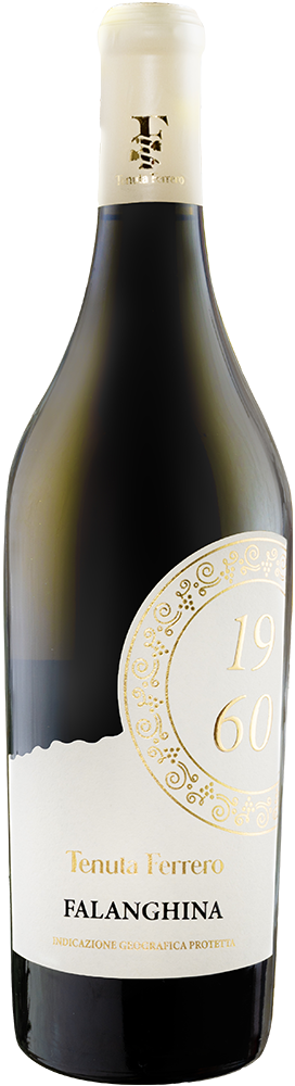 2024 Falanghina Puglia IGP