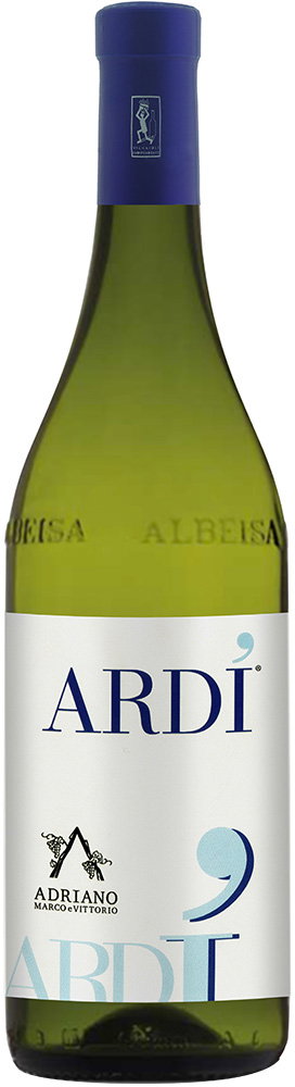 Ardì