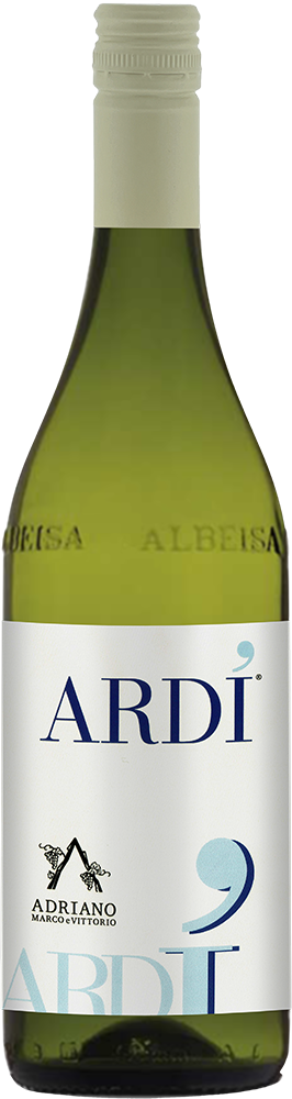 Ardì