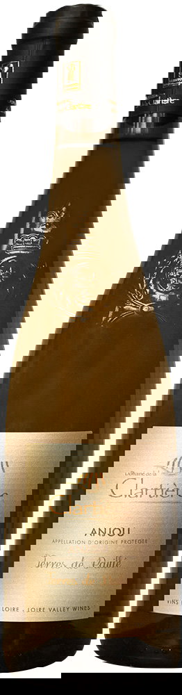 2023 Cuvée Terres de Paillé Anjou AOP