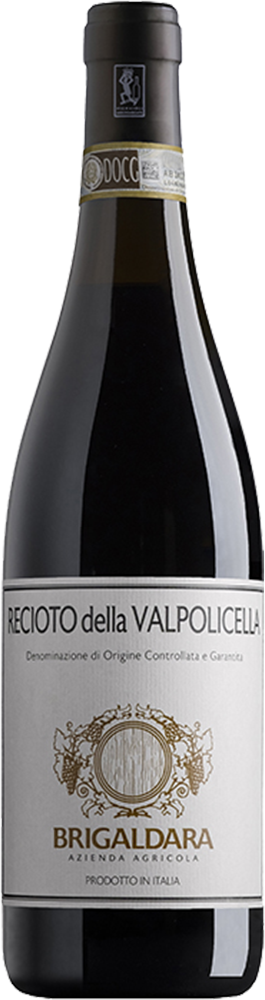 2021 Recioto della Valpolicella DOCG 0,375 L
