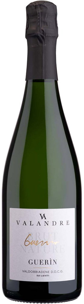 Guerìn Prosecco Valdobbiadene DOCG reflection