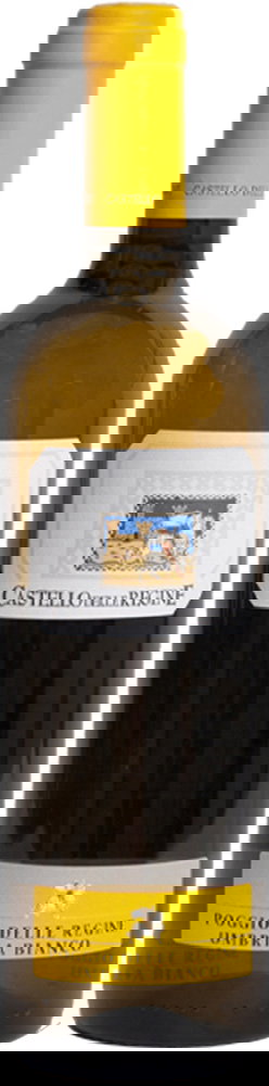 2024 Poggio delle Regine Umbria IGP BIANCO