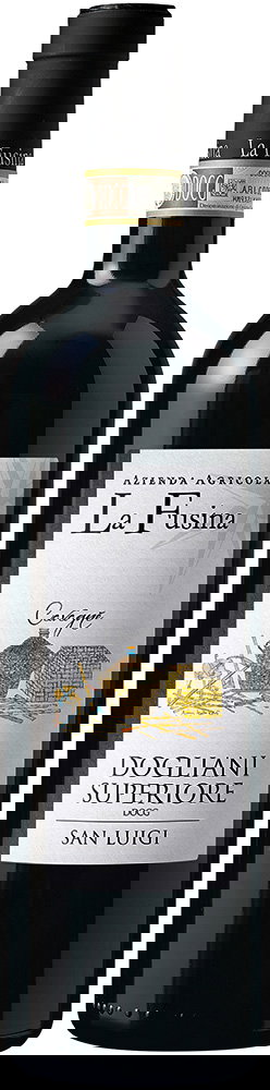 2022 San Luigi Cavagnè Dogliani Superiore DOCG