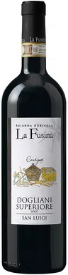 2022 San Luigi Cavagnè Dogliani Superiore DOCG