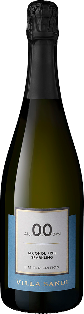 Alcohol Free Sparkling