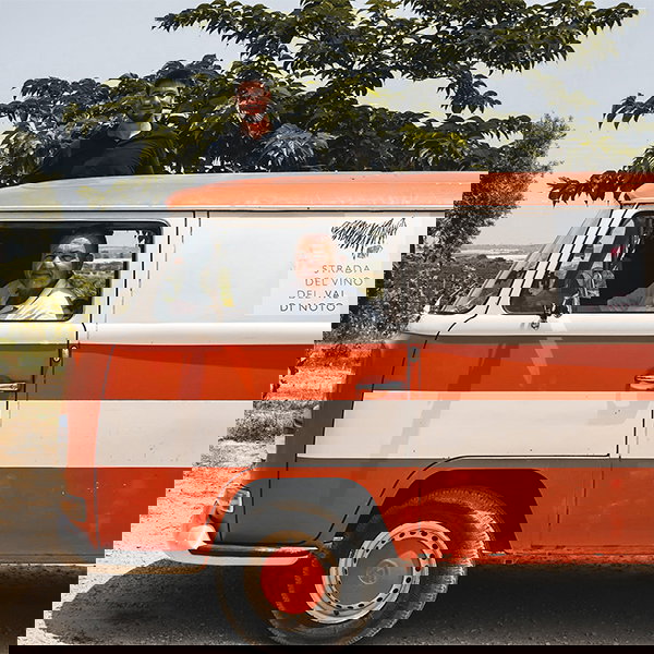 Antonino & Ludovico Di Marco