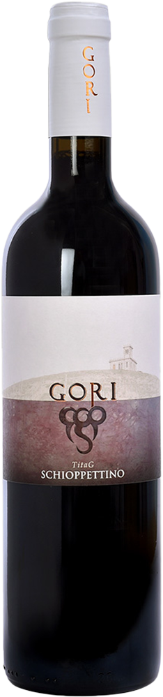 2019 Schioppettino Friuli Colli Orientali DOC