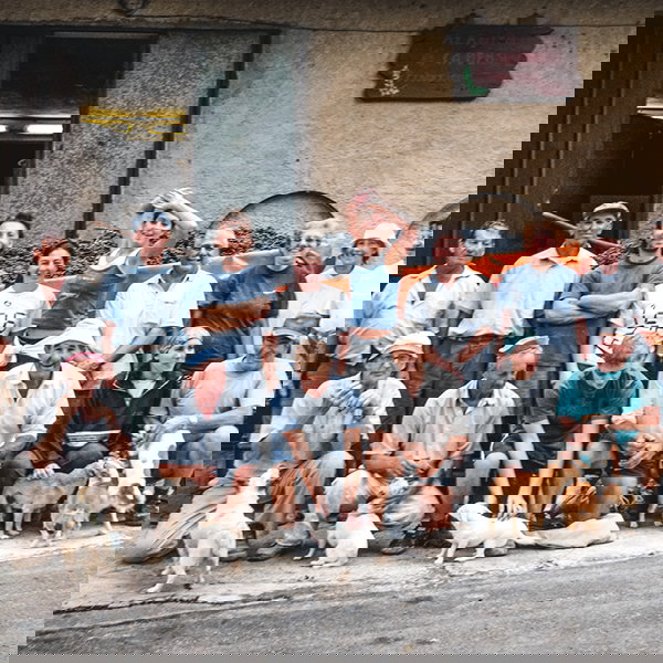 Federico Robbiano & Co.