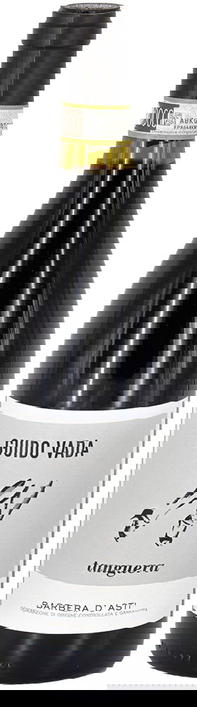 2017 Tanguera Barbera d´Asti DOCG 1,5 L