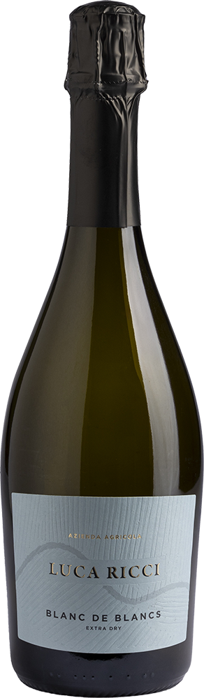 Luca Ricci Cuvée